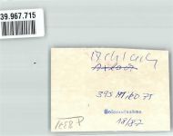 94250 W8371 Achslach FOTO KEINE AK Ort handschriftlich Foto Original aus Archiv eines Ansichtskartenverlags
