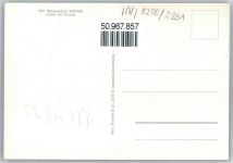 27638 W2851 Wremen - Hafen, Schiff
