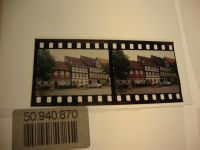 38350 W3330 Bad Helmstedt , Brunnental KEINE AK Dia