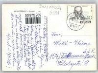 97901 W6981 Altenbuch , Unterfr