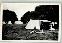 7731 Ommen Foto AK Camping De Stekkenkamp