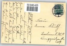 06406 O4350 Bernburg - Kurhaus