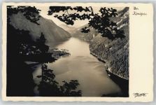W8240 Königssee b Berchtesgaden Notopfer AKU1 Kriegsnot