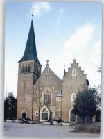 48249 W4408 Dülmen - St. Agatha-Kirche