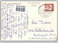 57439 W5952 Attendorn