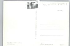 08648 O9932 Bad Brambach - Sanatorium Joliot-Curie-Haus