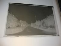 37589 W3355 Echte KEINE AK Negativ