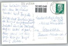 08223 O9704 Falkenstein , Vogtl - Bahnhof , Hauptstrasse