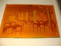 27211 W2830 Bassum KEINE AK Gasthaus, Negativ