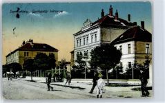 Szombathely - Ortsansicht
