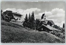 87466 W8967 Mittelberg b Oy - Kath. Mütterheim, Haus Suiter