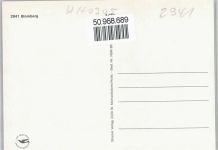 26487 W2941 Blomberg , Ostfriesl - Teilansichten