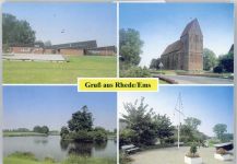 26899 W2994 Rhede , Ems