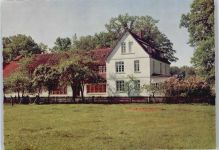 29683 W3032 Fallingbostel - Kurheim unter den Eichen