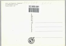 29559 W3114 Wrestedt - Altersheim Stedersdorf