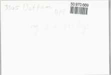 38173 W3305 Dettum - Fotoabzug