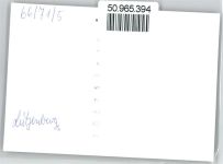 24321 W2322 Lütjenburg , Holst FOTO KEINE AK Fotoabzug, Im Park