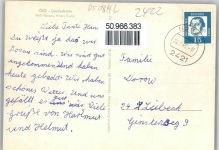 23715 W2422 Bosau - DJO-Landesheim
