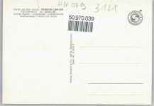 29394 W3121 Reinstorf b Bodenteich - Pension Linsler
