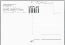 31188 W3201 Holle b Hildesheim - Campingplatz Seecamp