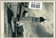 85238 W8067 Mühldorf , Oberbay - Landpost