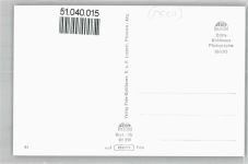 91344 W8551 Streitberg , Oberfr - Streitburg, Neideck, Ortsansicht