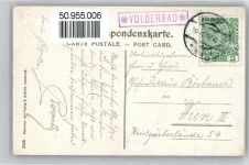 6111 Volders - Wildbad Voldertal Walderkamm, Hochglück