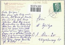 34587 W3582 Gensungen , Hess - Restaurant Hotel Burg Heiligenberg