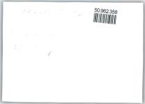 21756 W2176 Osten , Oste - Flusspartie, Teilansicht, Fotoabzug