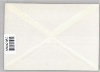 37133 W3403 Ballenhausen - Landpoststempel