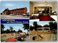 25712 W2224 Hochdonn - Dithmarscher Haus, Spielplatz