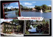 24211 W2308 Preetz , Holst