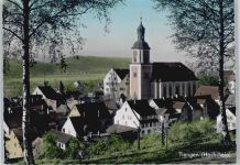 79761 W7890 Tiengen , Hochrhein