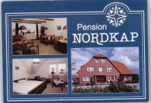 26427 W2943 Bensersiel - Pension Nordkap