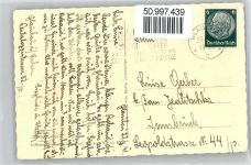 08371 O9610 Glauchau - Gründelteich