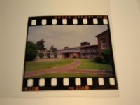 26121 W2900 Oldenburg KEINE AK Hotel Metz, Dia