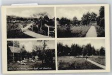 08645 O9931 Sohl b Adorf, Vogtl - Park der Sachsen-Quelle