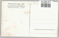 08645 O9931 Sohl b Adorf, Vogtl - Park der Sachsen-Quelle