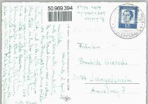 31515 W3053 Steinhude - Teilansichten
