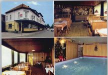 31515 W3053 Steinhude - Hotel Globus