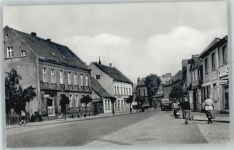 39606 O3540 Osterburg (Altmark) - Helmut Just Strasse