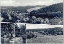 31073 W3223 Grünenplan , Flecken Delligsen