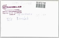 49685 W4593 Emstek FOTO KEINE AK Fotoabzug