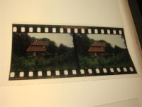 29471 W3136 Gartow , Elbe KEINE AK Dia