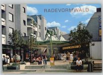 42477 W5608 Radevormwald - Geschäft, Einkaufszentrum
