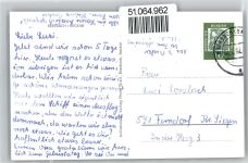 69412 W6930 Eberbach , Baden - Springbrunnen