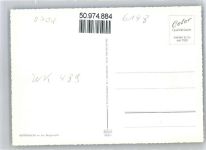 64646 W6148 Heppenheim (Bergstraße) - Marktplatz