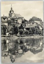 07580 O6516 Ronneburg , Thür