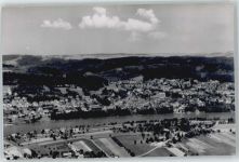 79761 W7890 Waldshut - Fliegeraufnahme