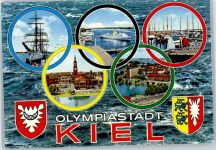Olympiade